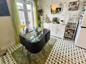 Dining Area- click for photo gallery